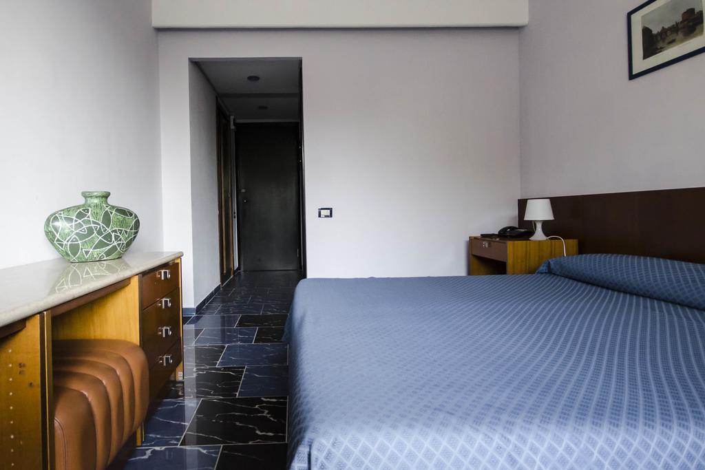 Grand Hotel Helios Tarquinia Exterior photo