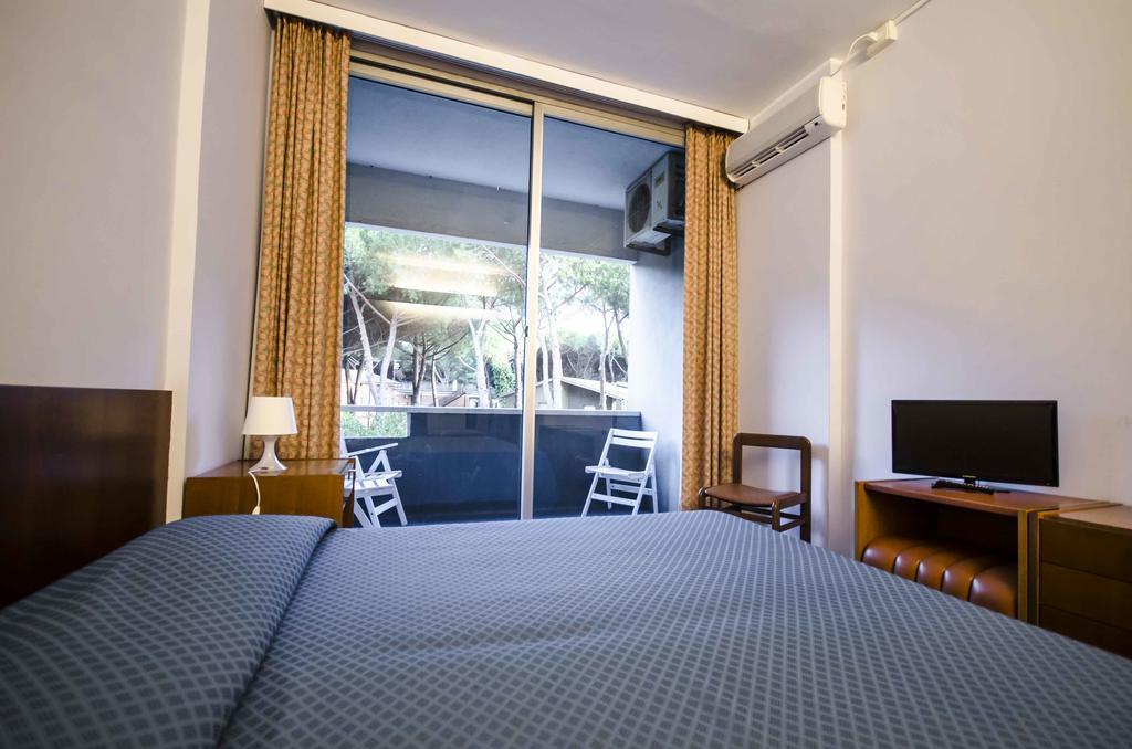 Grand Hotel Helios Tarquinia Room photo